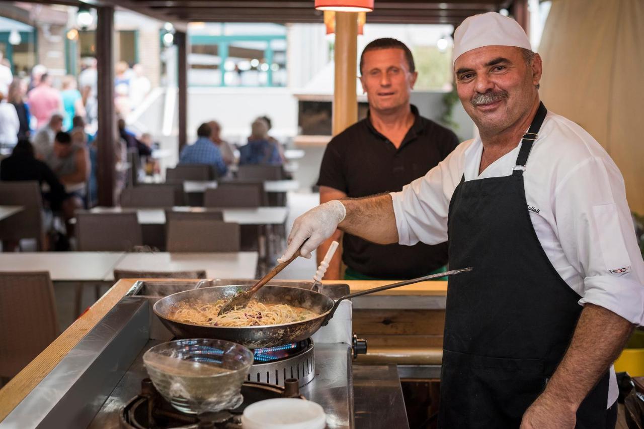 Summer Beach Hotel Georgioupoli Luaran gambar