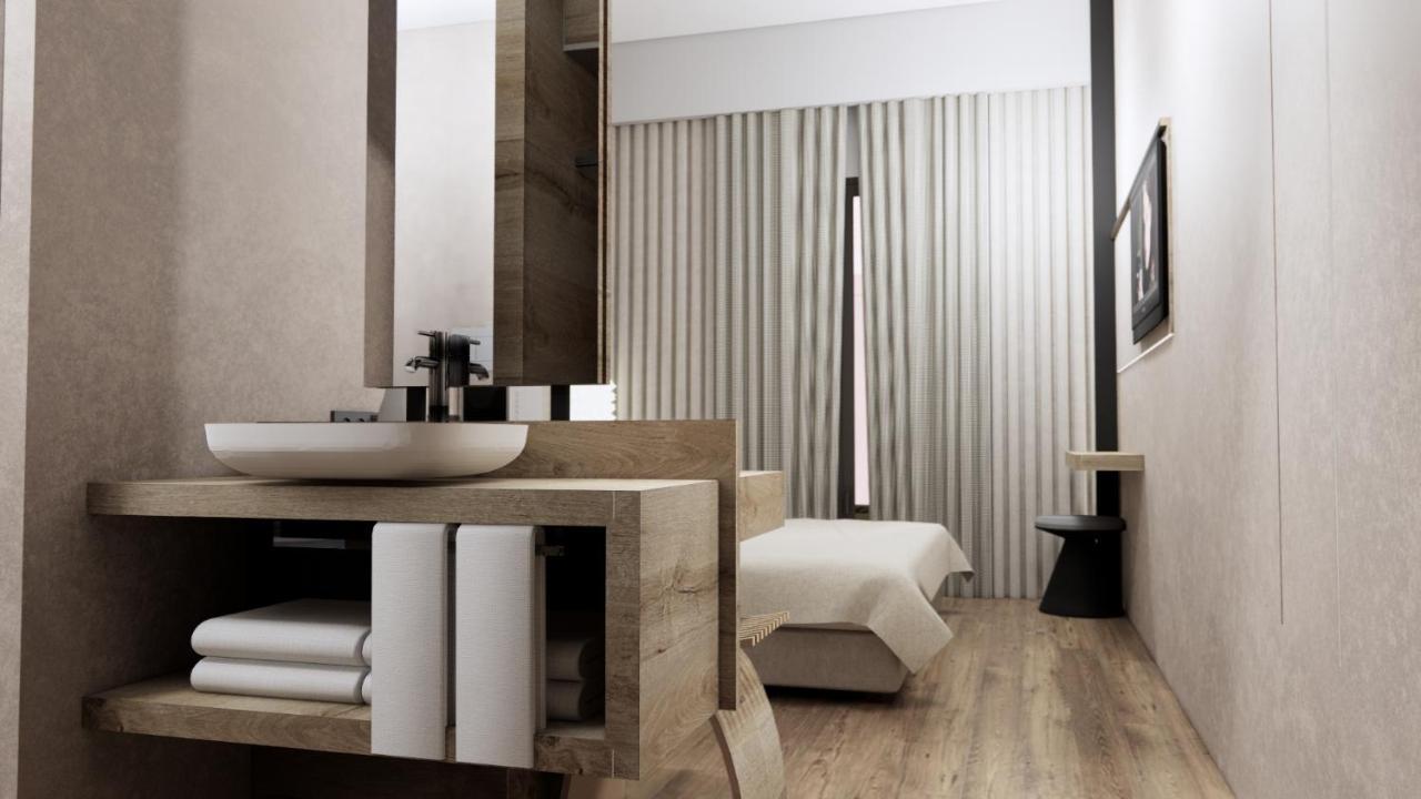 Summer Beach Hotel Georgioupoli Luaran gambar
